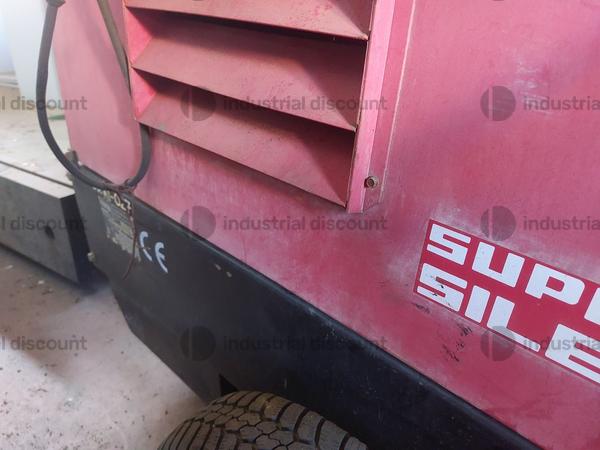 9#9765 Compressori in vendita - foto 8