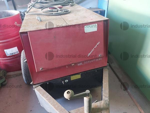 9#9765 Compressori in vendita - foto 10