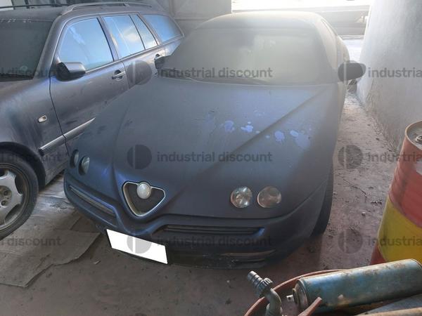 Automobili in vendita