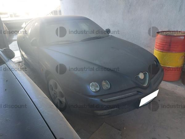 2#9766 Autovettura Alfa Romeo Spider GTV in vendita - foto 2