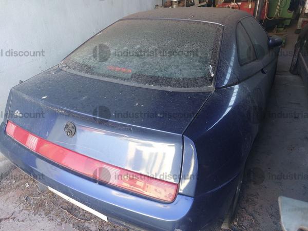 2#9766 Autovettura Alfa Romeo Spider GTV in vendita - foto 3