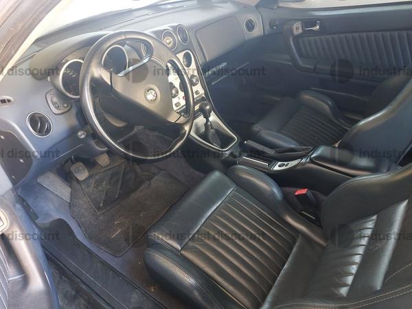 2#9766 Autovettura Alfa Romeo Spider GTV in vendita - foto 7