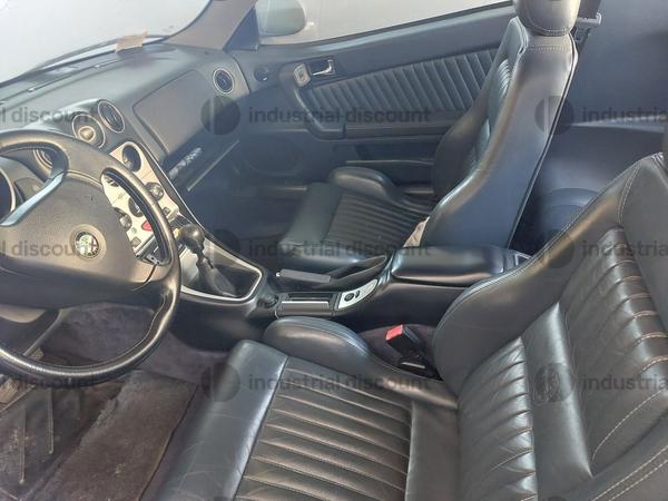 2#9766 Autovettura Alfa Romeo Spider GTV in vendita - foto 8