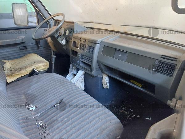 3#9766 Autocarro Iveco Daily in vendita - foto 3