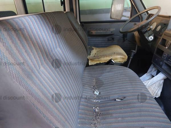 3#9766 Autocarro Iveco Daily in vendita - foto 4