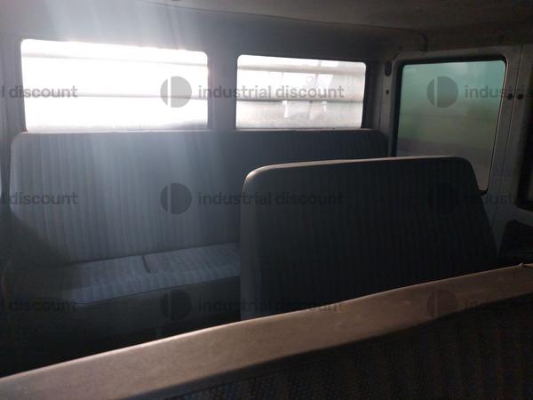 3#9766 Autocarro Iveco Daily in vendita - foto 5