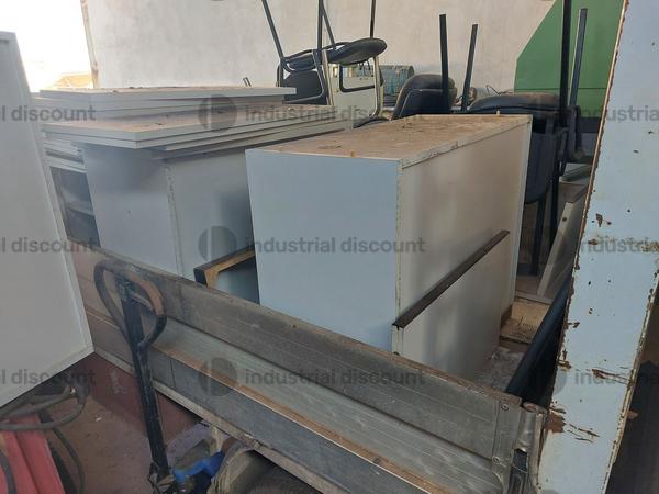 3#9766 Autocarro Iveco Daily in vendita - foto 6