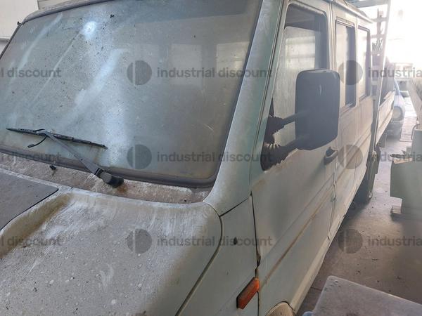 3#9766 Autocarro Iveco Daily in vendita - foto 7