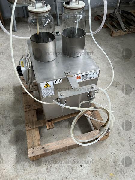 1#9767 Impianto per la produzione di olio in vendita - foto 3