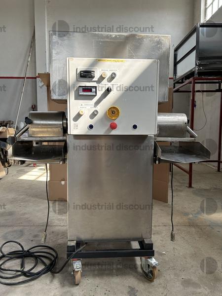 1#9767 Impianto per la produzione di olio in vendita - foto 4