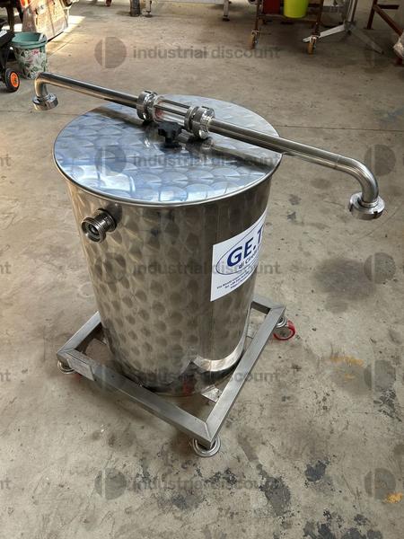 1#9767 Impianto per la produzione di olio in vendita - foto 5