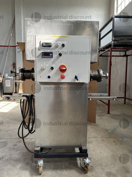 1#9767 Impianto per la produzione di olio in vendita - foto 7