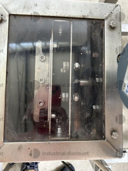 1#9767 Impianto per la produzione di olio in vendita - foto 9