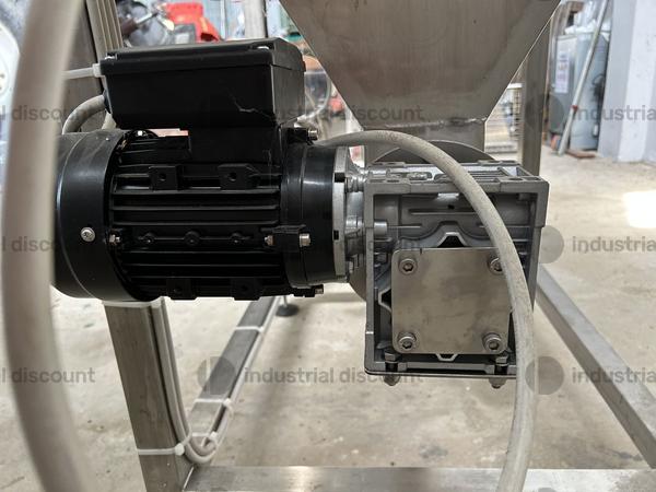 1#9767 Impianto per la produzione di olio in vendita - foto 11