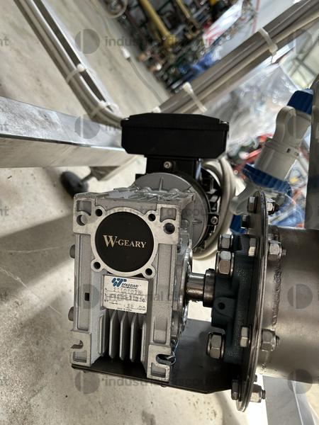 1#9767 Impianto per la produzione di olio in vendita - foto 13