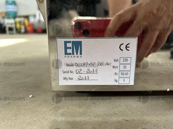 1#9767 Impianto per la produzione di olio in vendita - foto 17