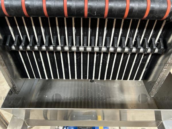 1#9767 Impianto per la produzione di olio in vendita - foto 19