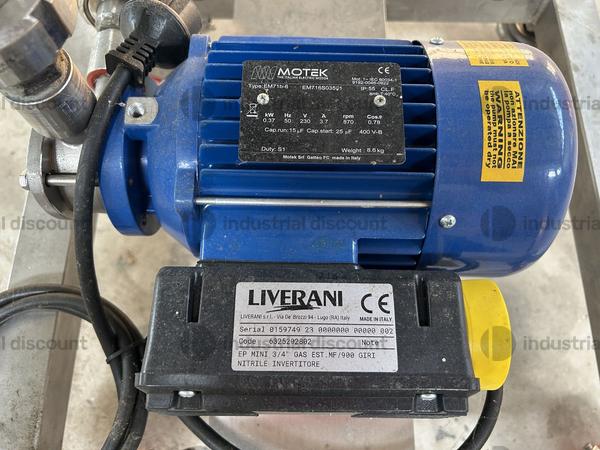 1#9767 Impianto per la produzione di olio in vendita - foto 20