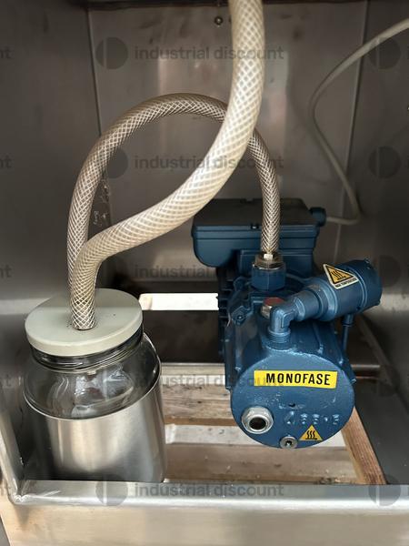 1#9767 Impianto per la produzione di olio in vendita - foto 21