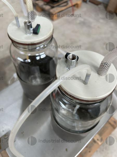 1#9767 Impianto per la produzione di olio in vendita - foto 22