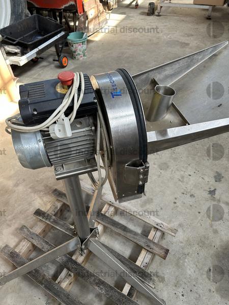 1#9767 Impianto per la produzione di olio in vendita - foto 24