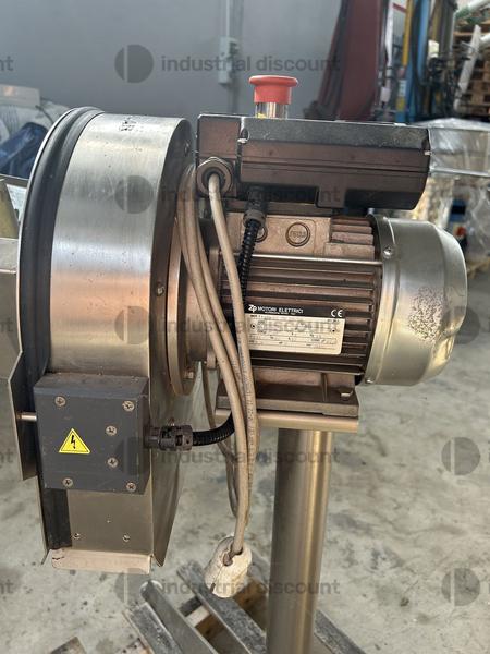 1#9767 Impianto per la produzione di olio in vendita - foto 27