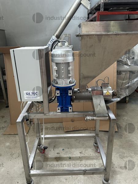 1#9767 Impianto per la produzione di olio in vendita - foto 28