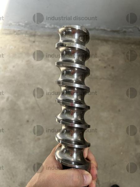 1#9767 Impianto per la produzione di olio in vendita - foto 33