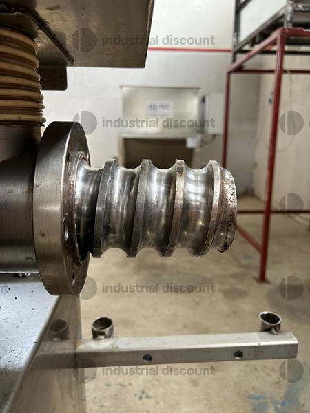 1#9767 Impianto per la produzione di olio in vendita - foto 34