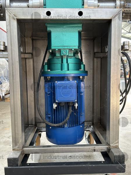 1#9767 Impianto per la produzione di olio in vendita - foto 35