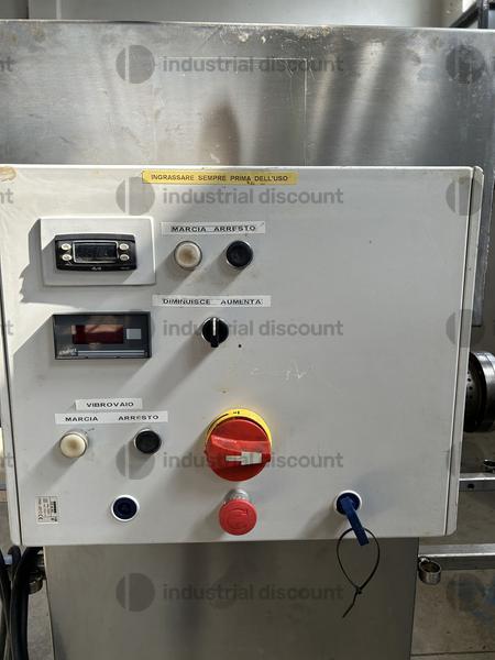 1#9767 Impianto per la produzione di olio in vendita - foto 37