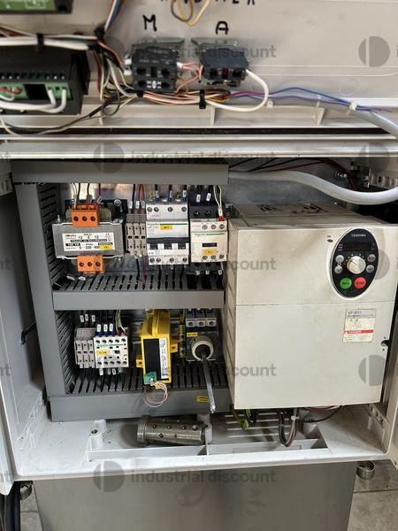 1#9767 Impianto per la produzione di olio in vendita - foto 38