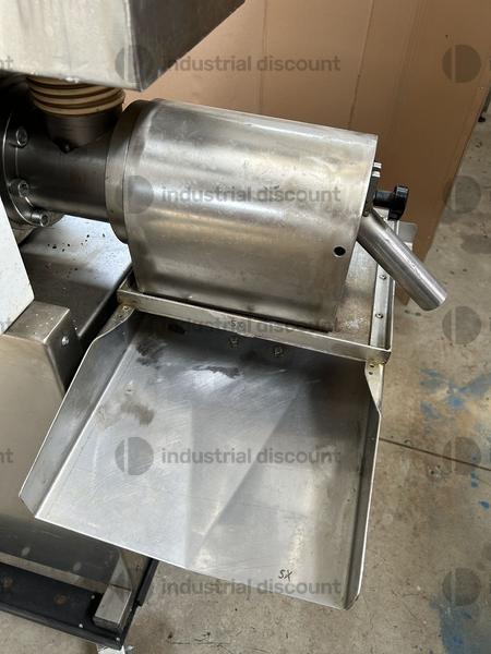 1#9767 Impianto per la produzione di olio in vendita - foto 40