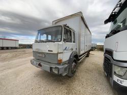 Autocarro Iveco - Lotto 1 (Asta 9768)