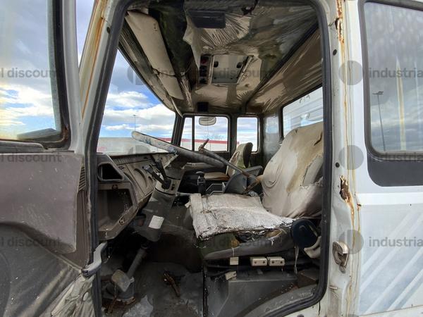 1#9768 Autocarro Iveco in vendita - foto 3