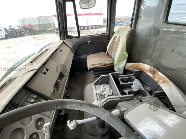 1#9768 Autocarro Iveco in vendita - foto 5