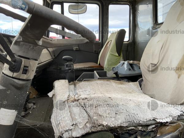 1#9768 Autocarro Iveco in vendita - foto 6