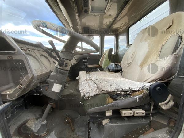 1#9768 Autocarro Iveco in vendita - foto 7