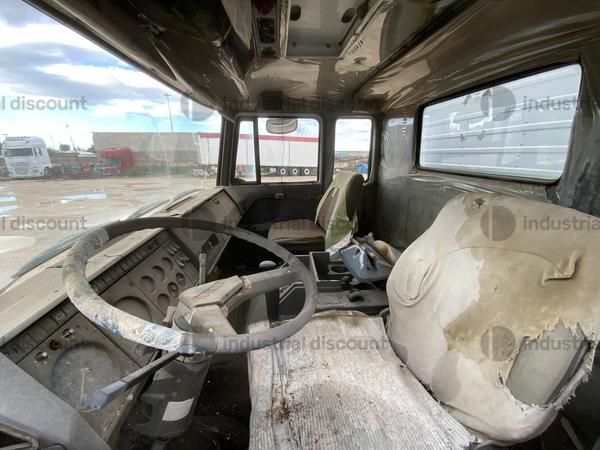 1#9768 Autocarro Iveco in vendita - foto 8