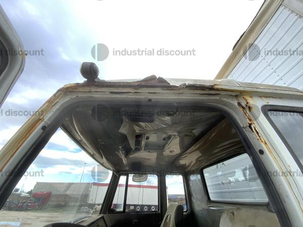 1#9768 Autocarro Iveco in vendita - foto 9