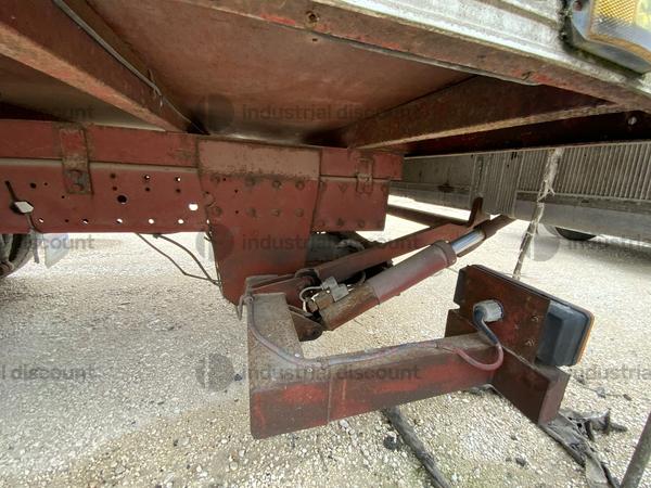 1#9768 Autocarro Iveco in vendita - foto 11