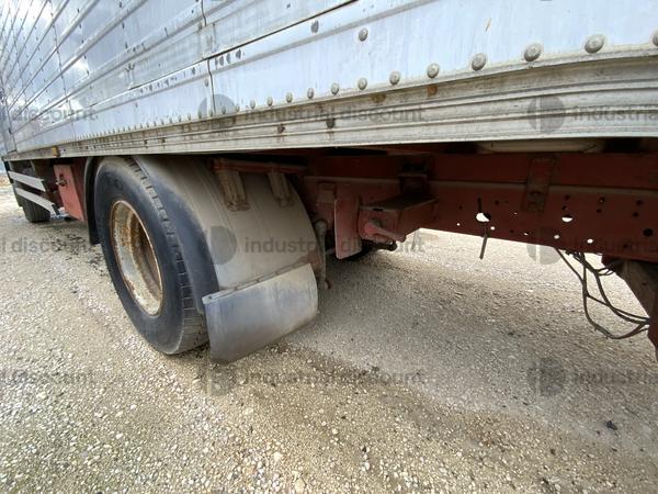 1#9768 Autocarro Iveco in vendita - foto 12