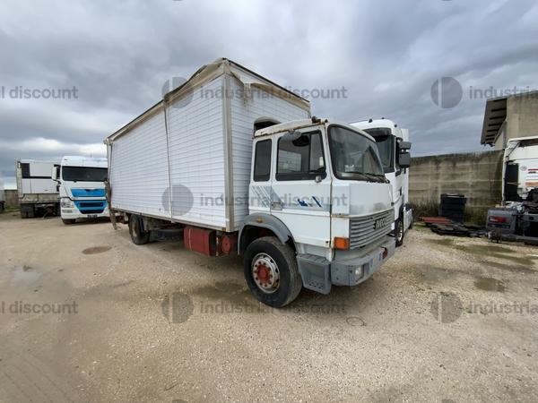 1#9768 Autocarro Iveco in vendita - foto 13