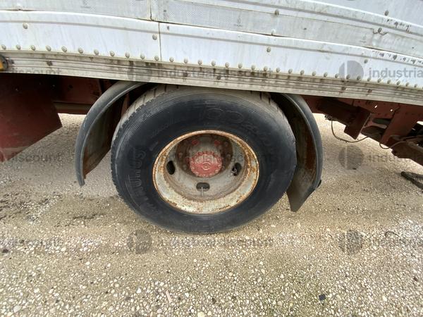 1#9768 Autocarro Iveco in vendita - foto 14