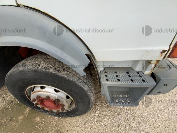 1#9768 Autocarro Iveco in vendita - foto 17