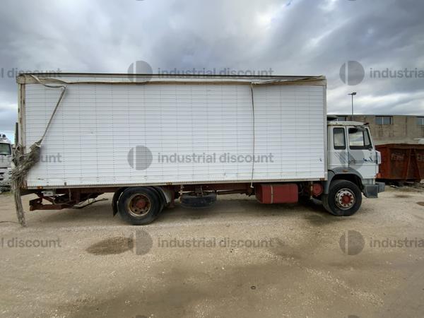 1#9768 Autocarro Iveco in vendita - foto 18