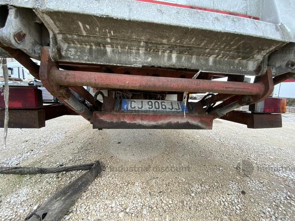 1#9768 Autocarro Iveco in vendita - foto 20