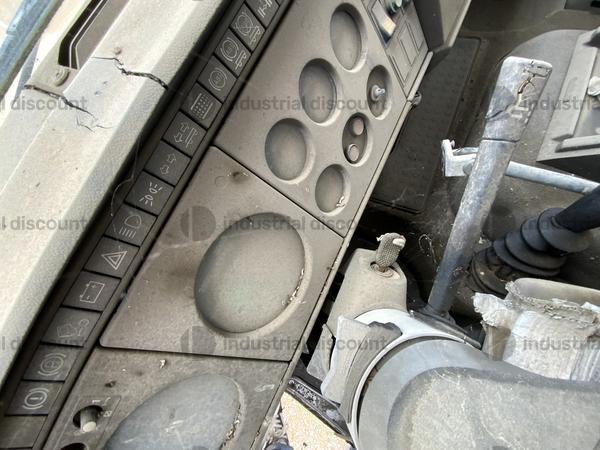 1#9768 Autocarro Iveco in vendita - foto 22