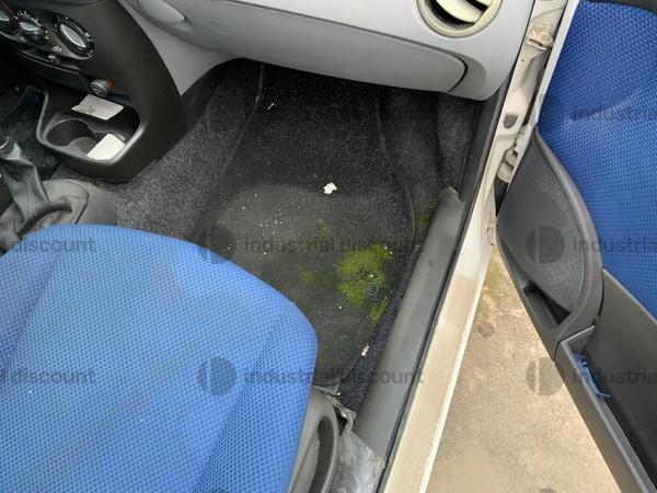 2#9768 Fiat Punto Van in vendita - foto 8