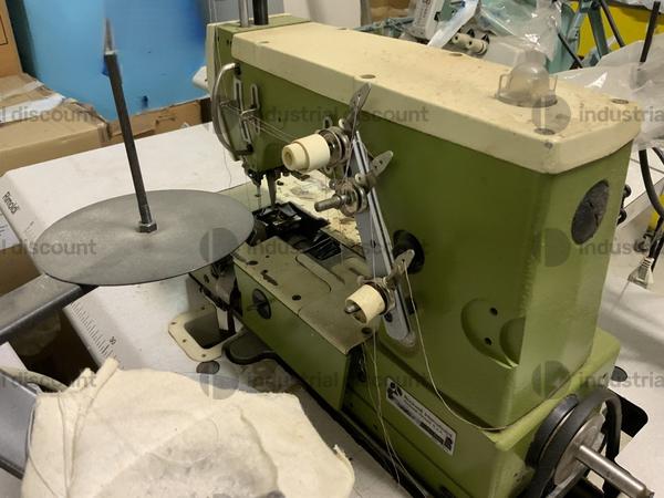 3#9768 Macchine da cucire in vendita - foto 1